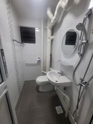 Blk 110 Chong Pang Garden (Yishun), HDB 3 Rooms #461112531